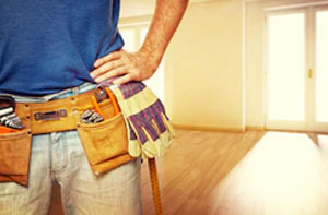 Handyman Services Billing UK (NN3)
