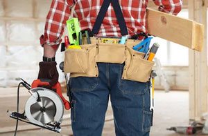 Handyman Services Bedworth UK (CV12)