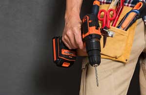 Handyman Services Alsager UK (ST7)