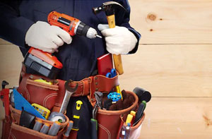 Handyman Services Gainsborough UK (DN21)